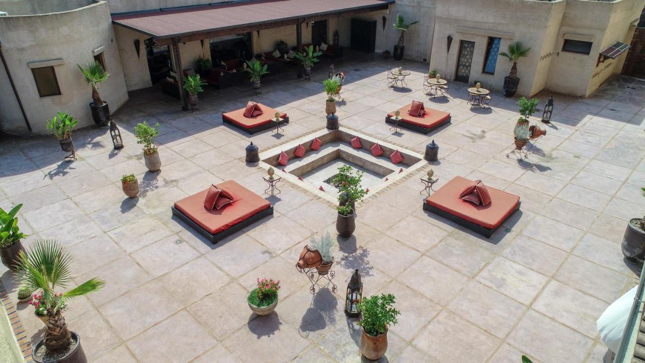 Masseria & Spa Luciagiovanni Lecce Ngoại thất bức ảnh